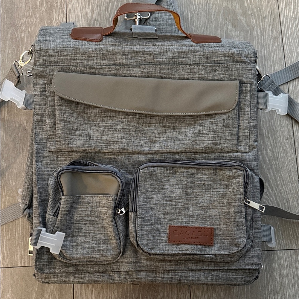 Portable bassinet